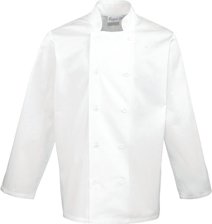 Chefs Jacket