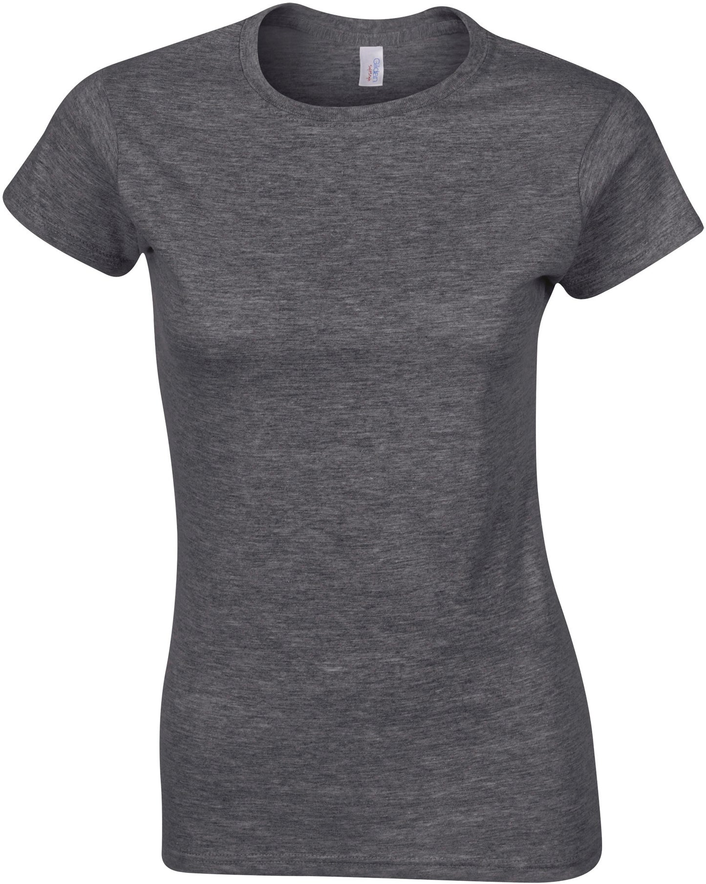 Softstyle Fitted Ladies' T-shirt