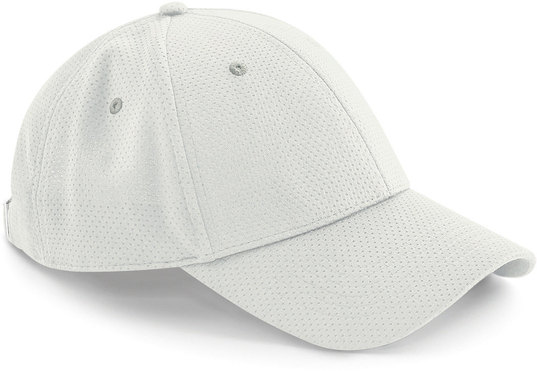 AIR MESH 6 PANEL CAP