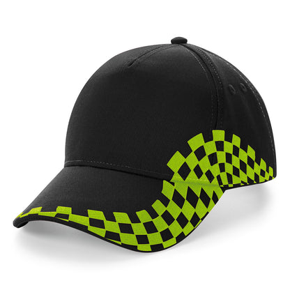 Grand Prix Cap