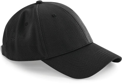 AIR MESH 6 PANEL CAP