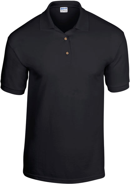 DryBlend Adult Jersey Polo