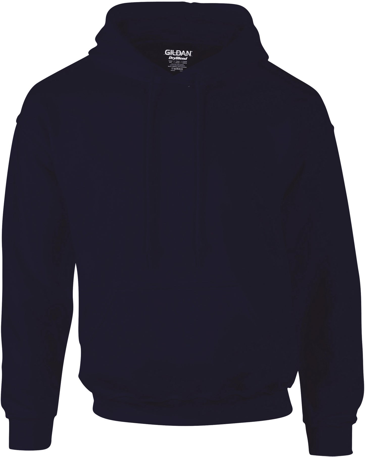 Sweatshirt Dryblend Adult Hooded