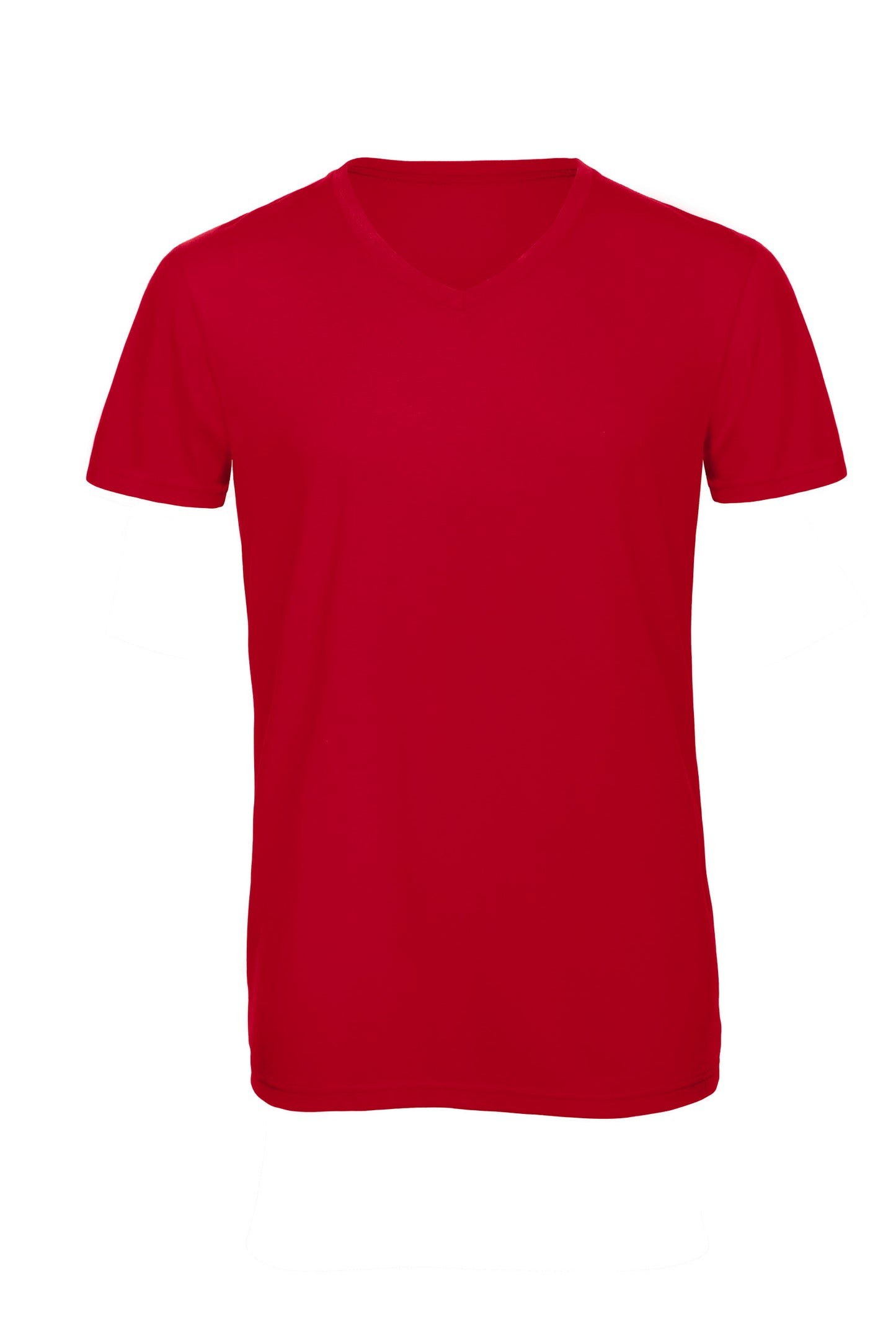 TriBlend V-neck TEE