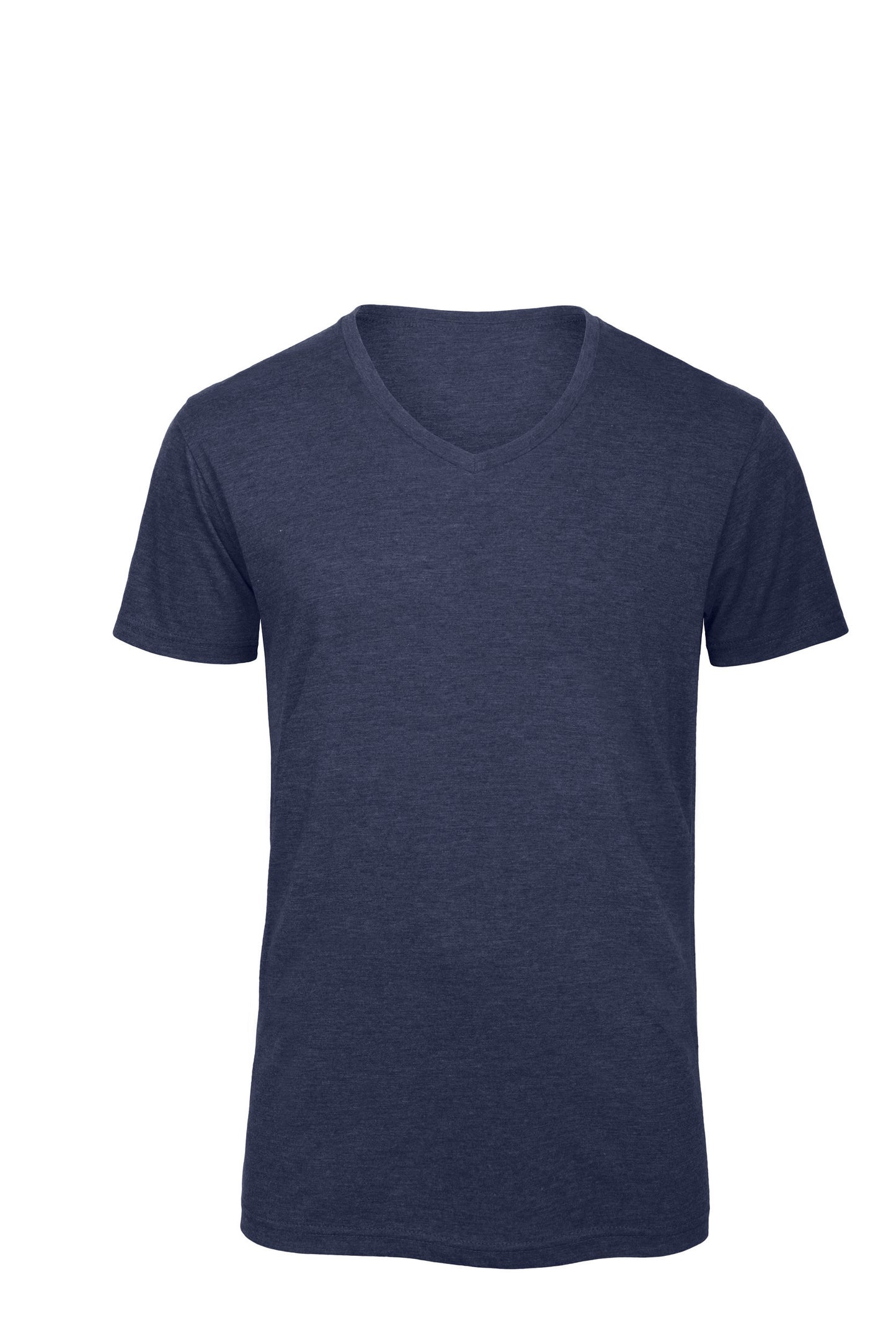 TriBlend V-neck TEE