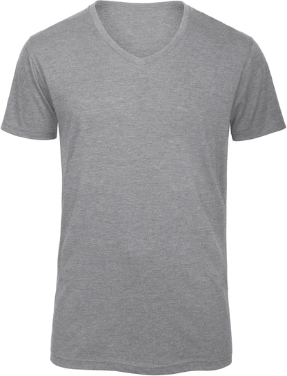 TriBlend V-neck TEE