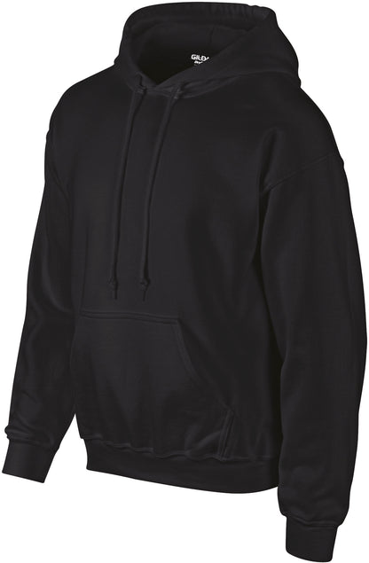 Sweatshirt Dryblend Adult Hooded