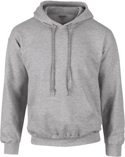 Sweatshirt Dryblend Adult Hooded