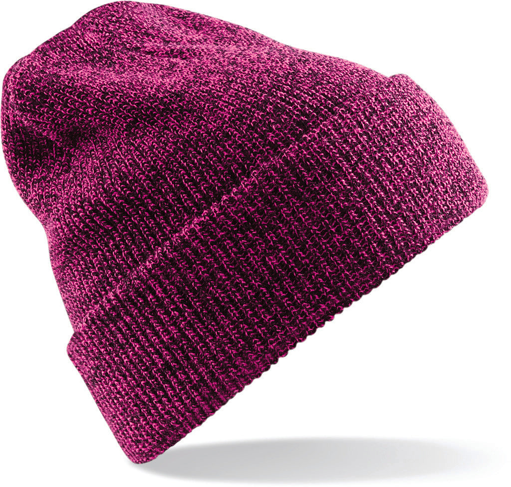 Heritage Beanie