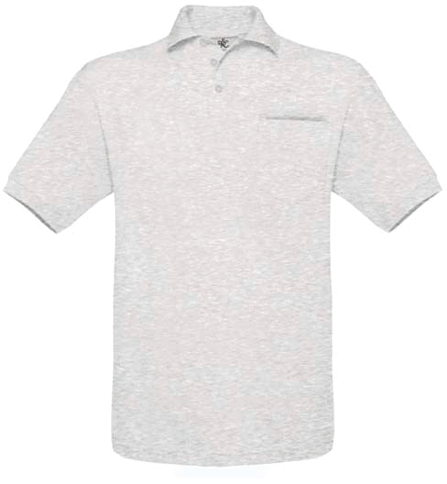 Safran Pocket Polo Shirt