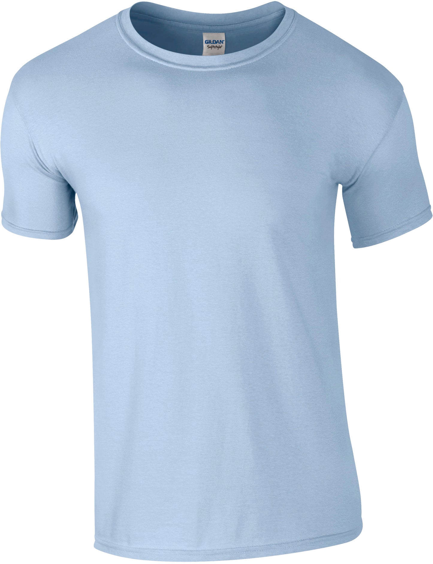 Softstyle Euro Fit Adult T-shirt