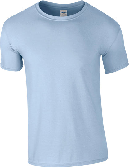 Softstyle Euro Fit Adult T-shirt