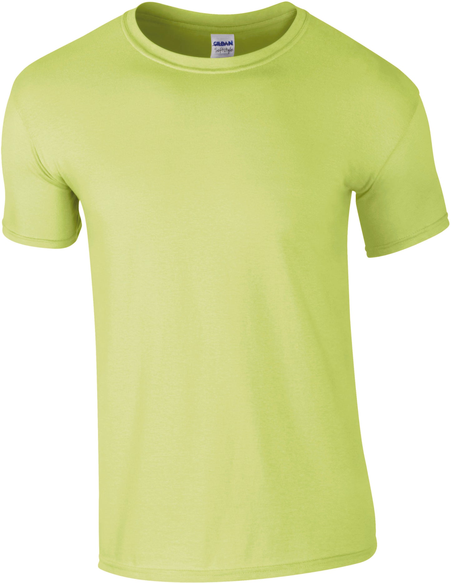 Softstyle Euro Fit Adult T-shirt