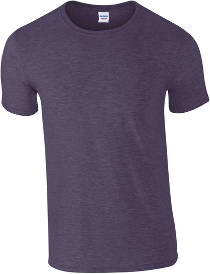 Softstyle Euro Fit Adult T-shirt