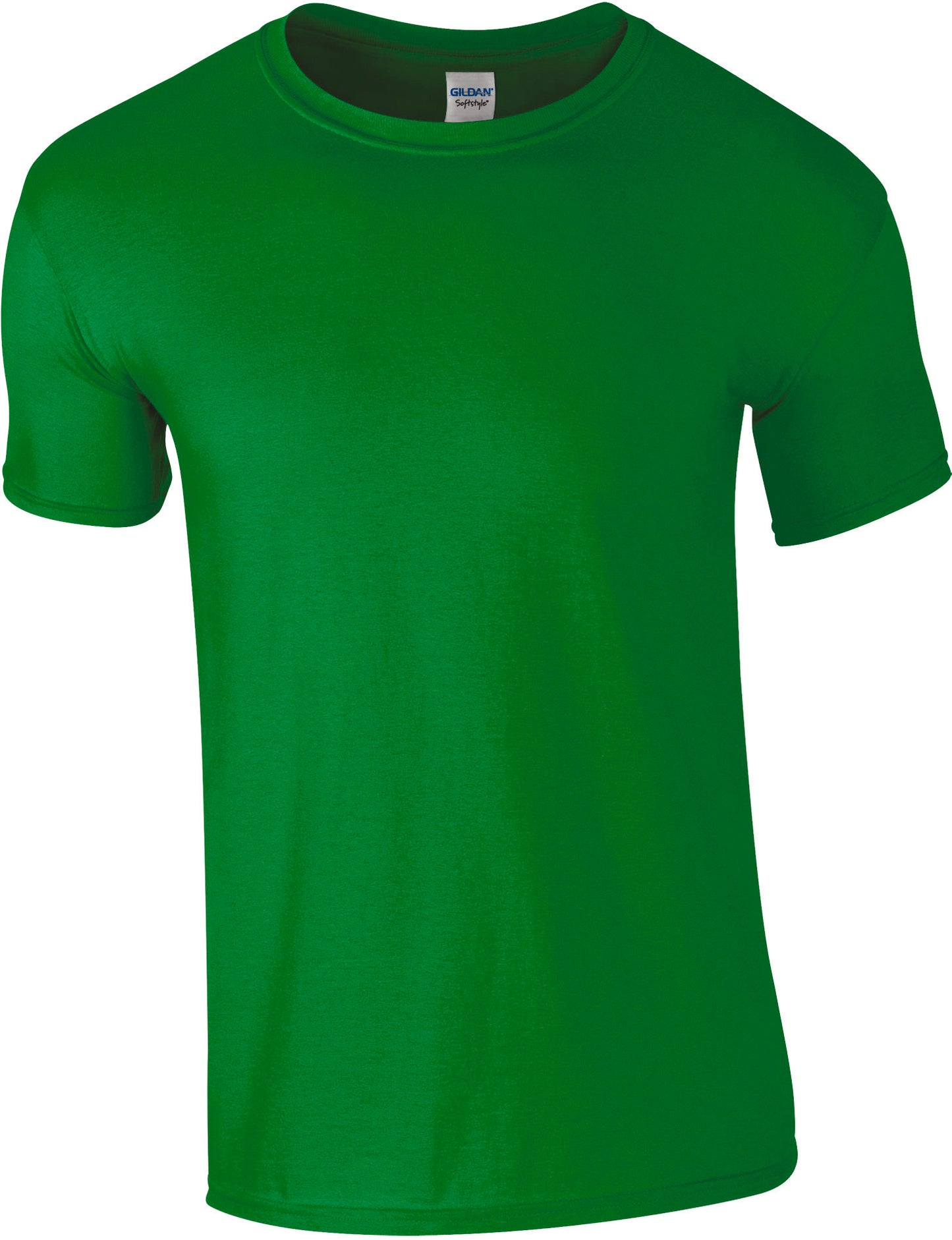 Softstyle Euro Fit Adult T-shirt