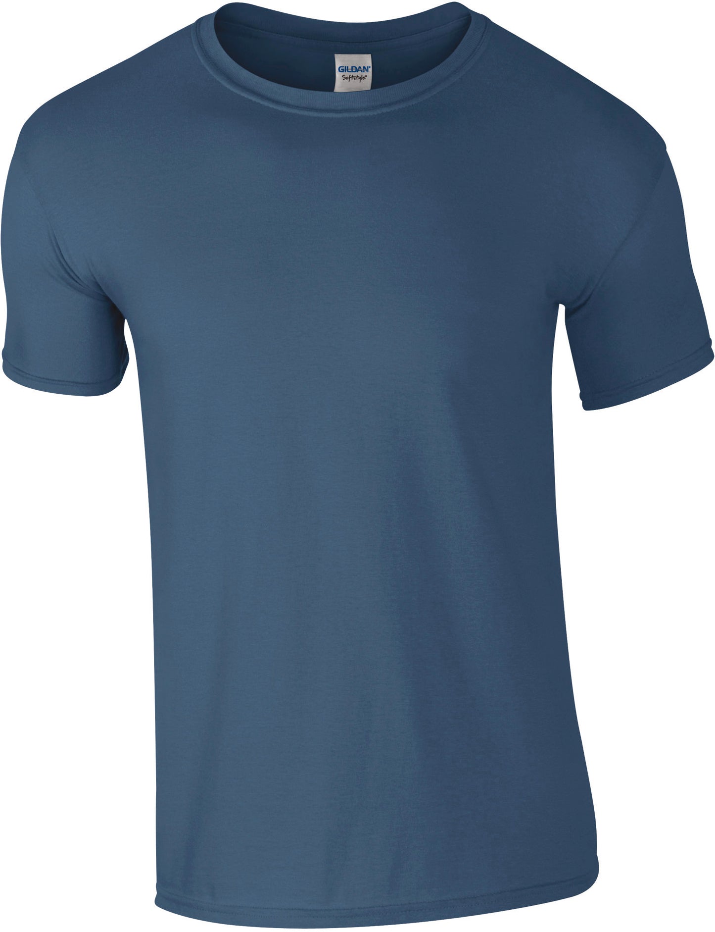 Softstyle Euro Fit Adult T-shirt