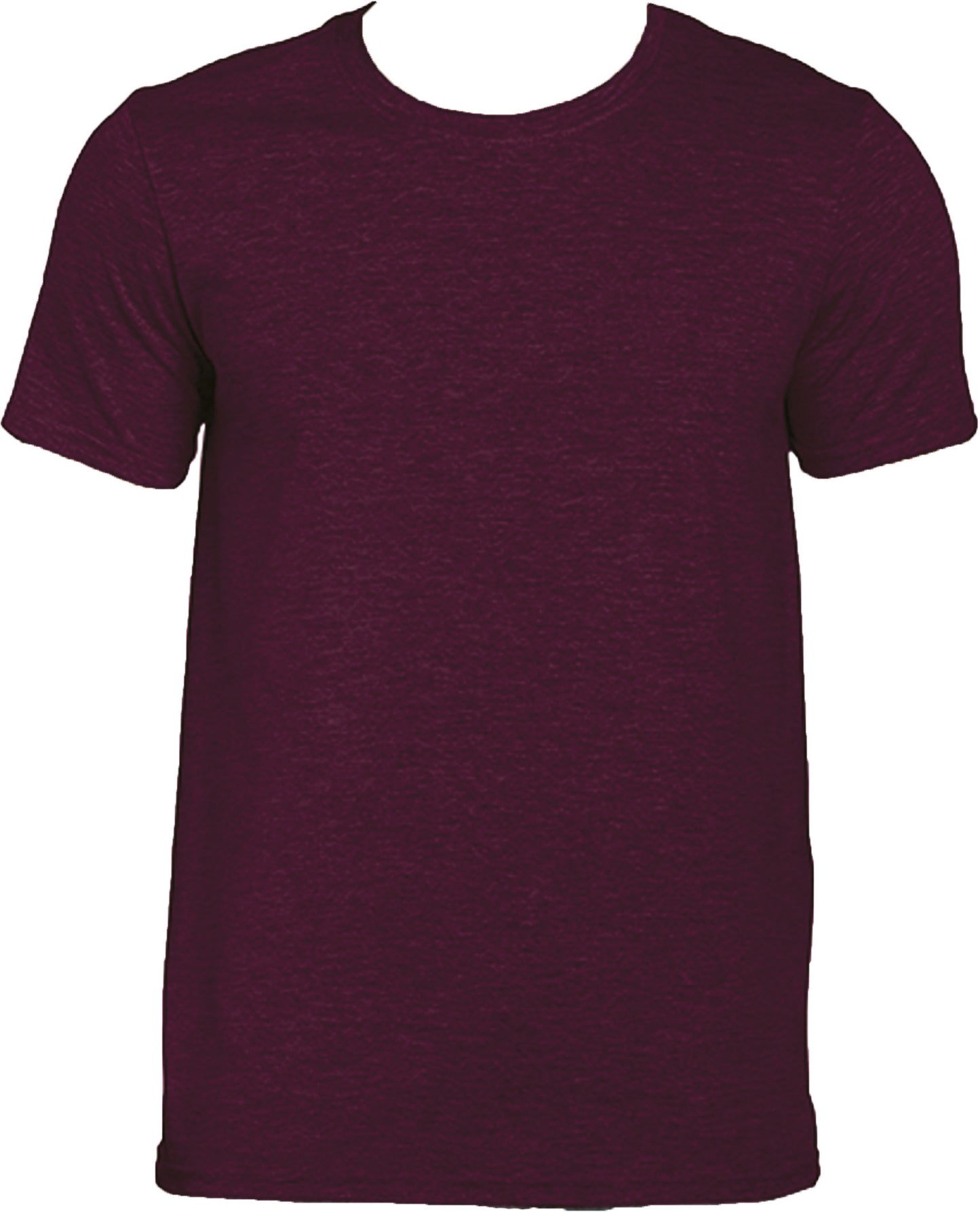 Softstyle Euro Fit Adult T-shirt