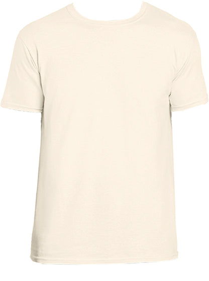 Softstyle Euro Fit Adult T-shirt