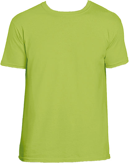 Softstyle Euro Fit Adult T-shirt