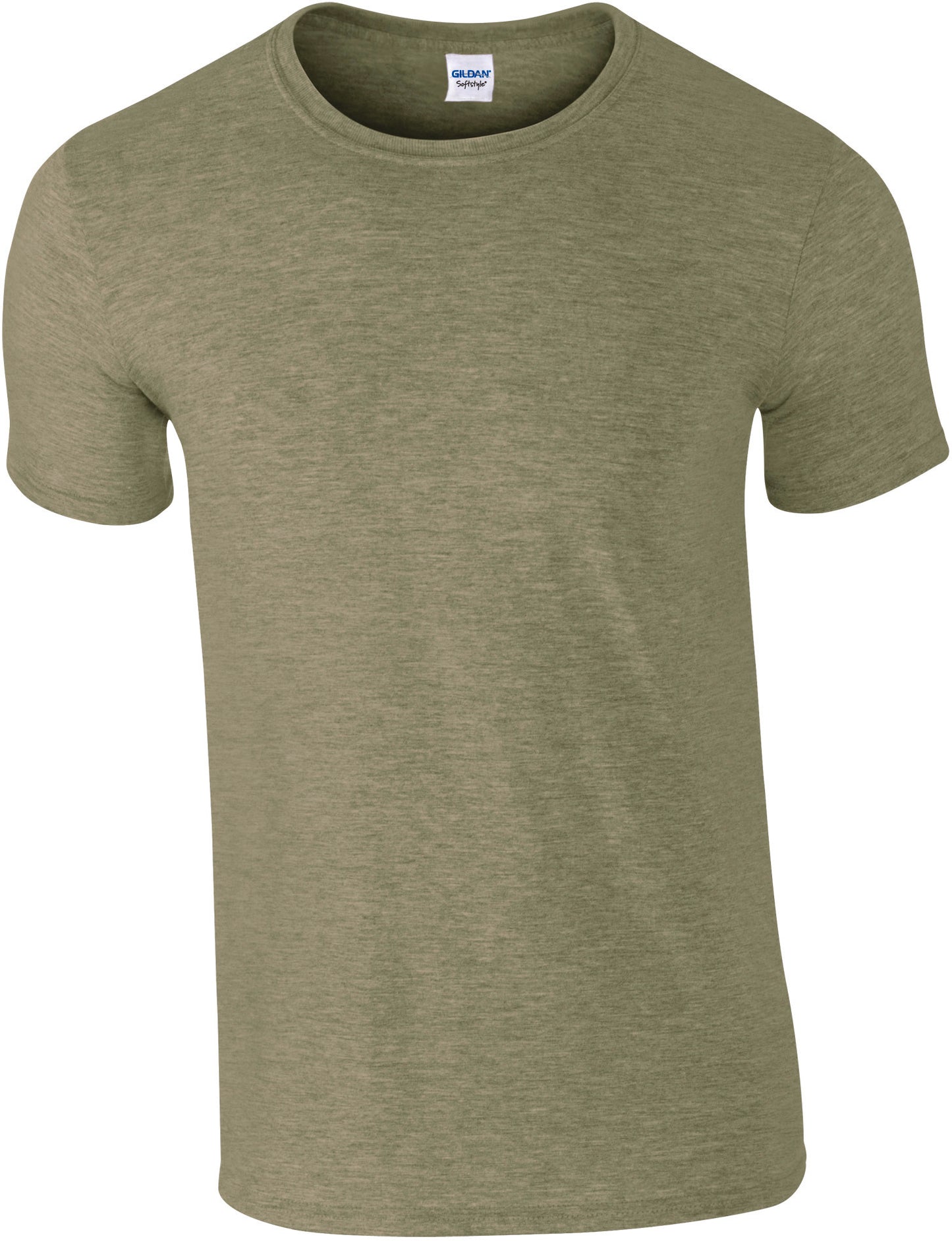 Softstyle Euro Fit Adult T-shirt