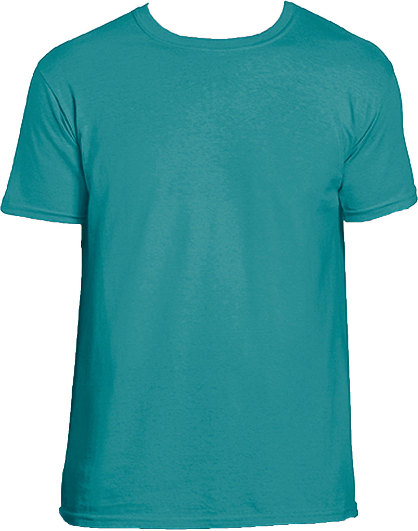 Softstyle Euro Fit Adult T-shirt