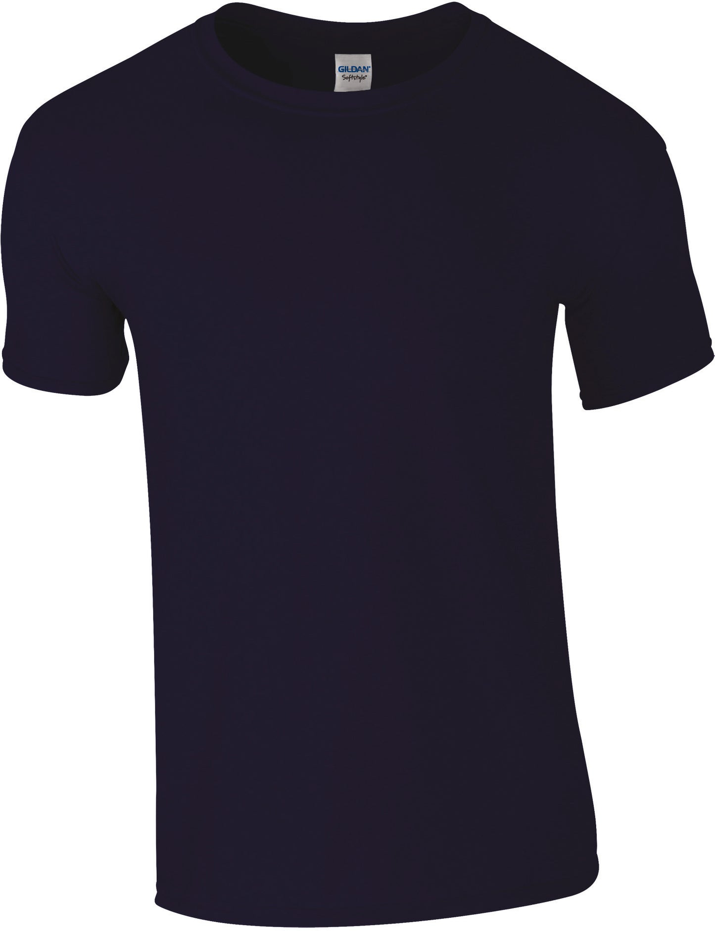 Softstyle Euro Fit Adult T-shirt