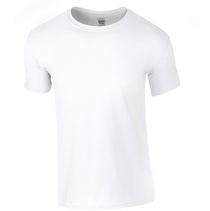 Softstyle Euro Fit Adult T-shirt