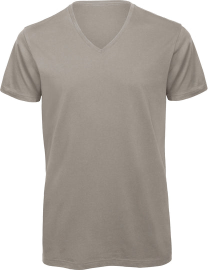 Organic Cotton Inspire V-neck T-shirt