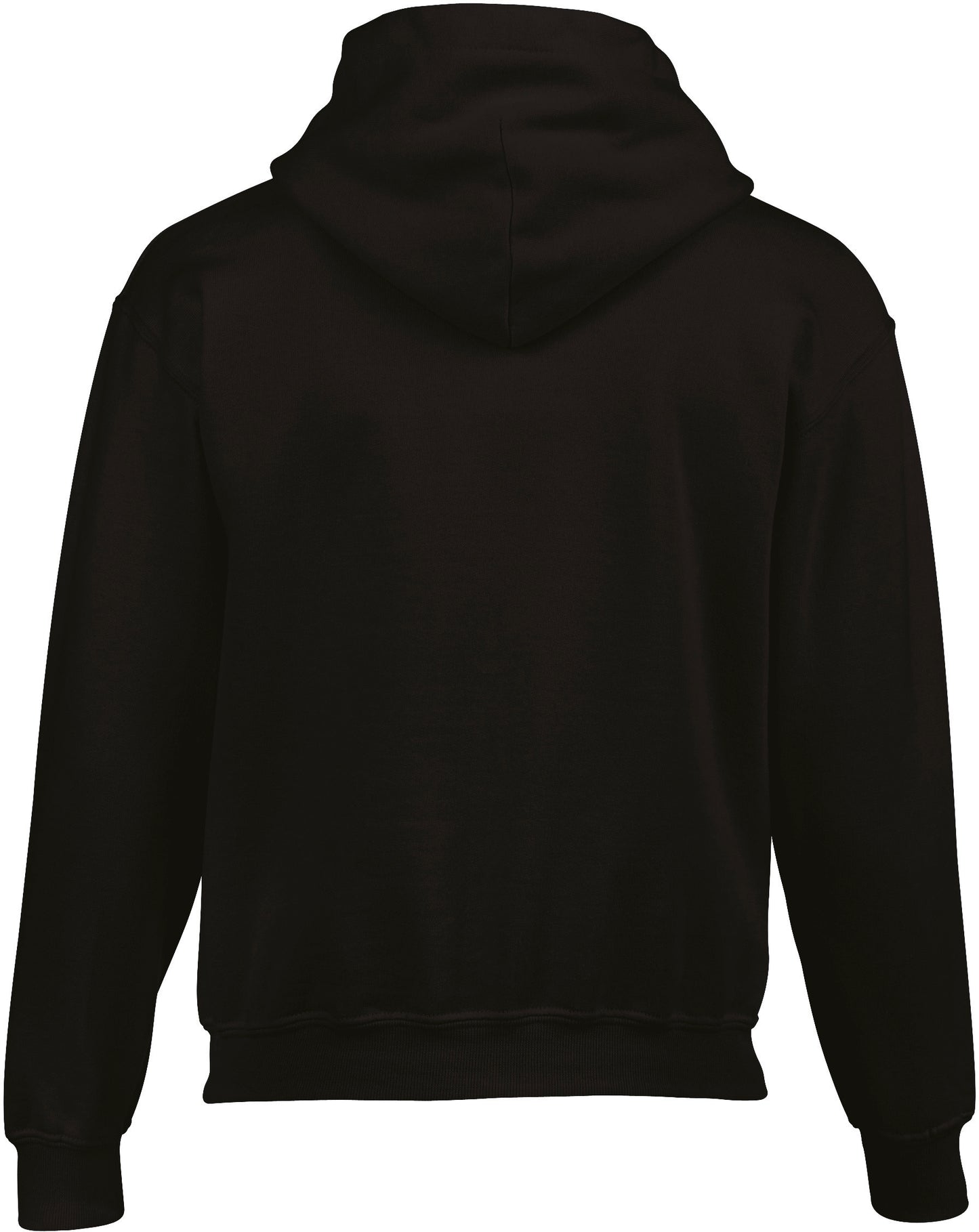 Heavy Blend Classic Fit Youth Hooded Sweatshirt