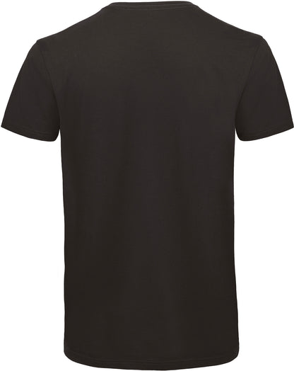 Organic Cotton Inspire V-neck T-shirt