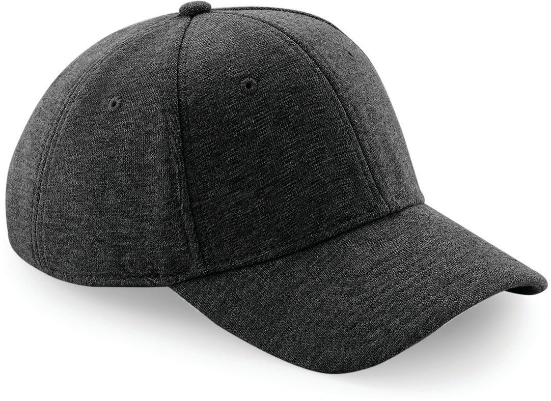 Jersey Athleisure Baseball Cap