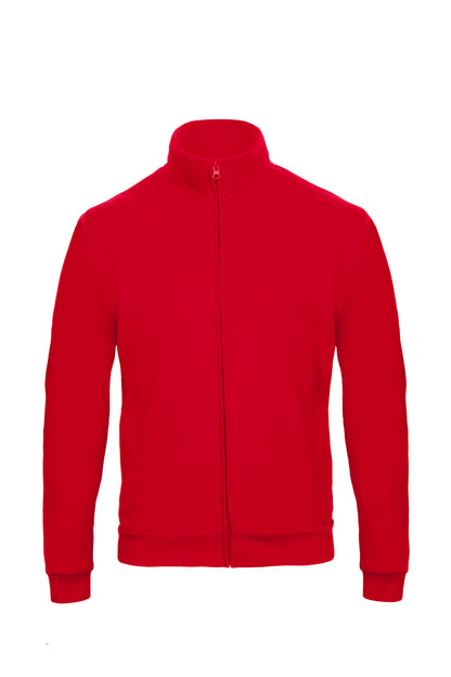 ID.206 Full Zip Sweatjacket