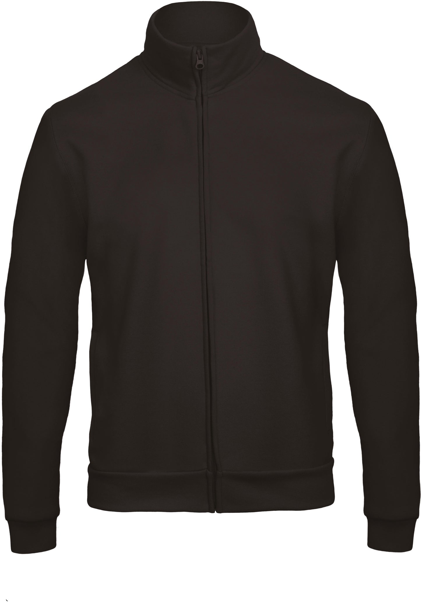 ID.206 Full Zip Sweatjacket