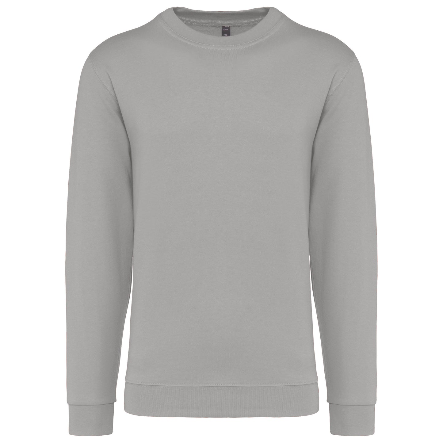 Sweater ronde hals