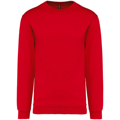 Sweater ronde hals