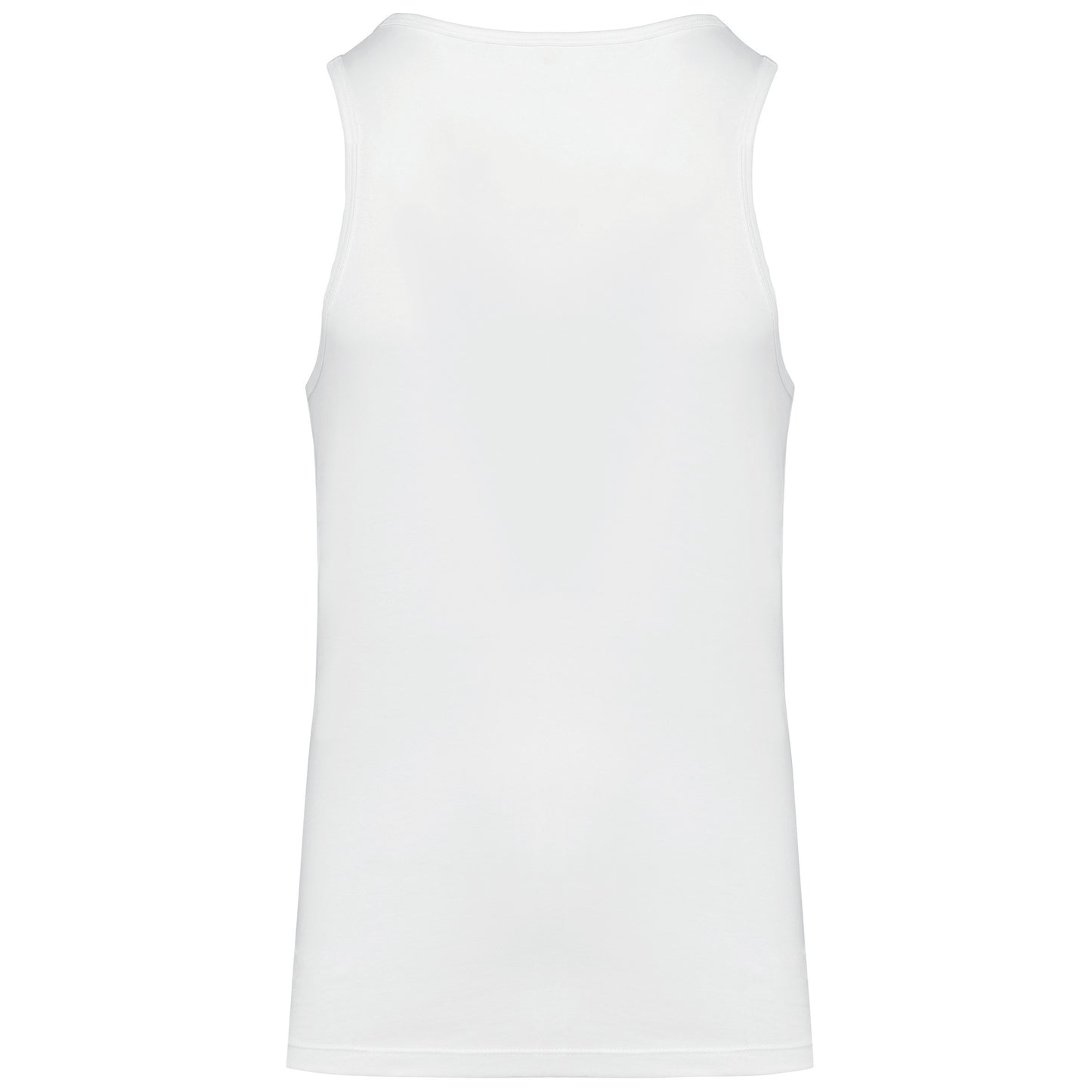 Duurzame heren tank top