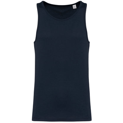 Duurzame heren tank top