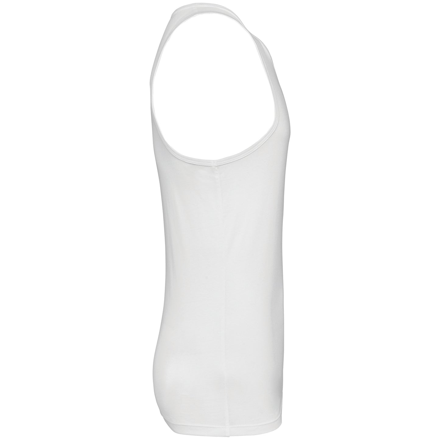 Duurzame heren tank top