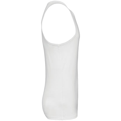 Duurzame heren tank top