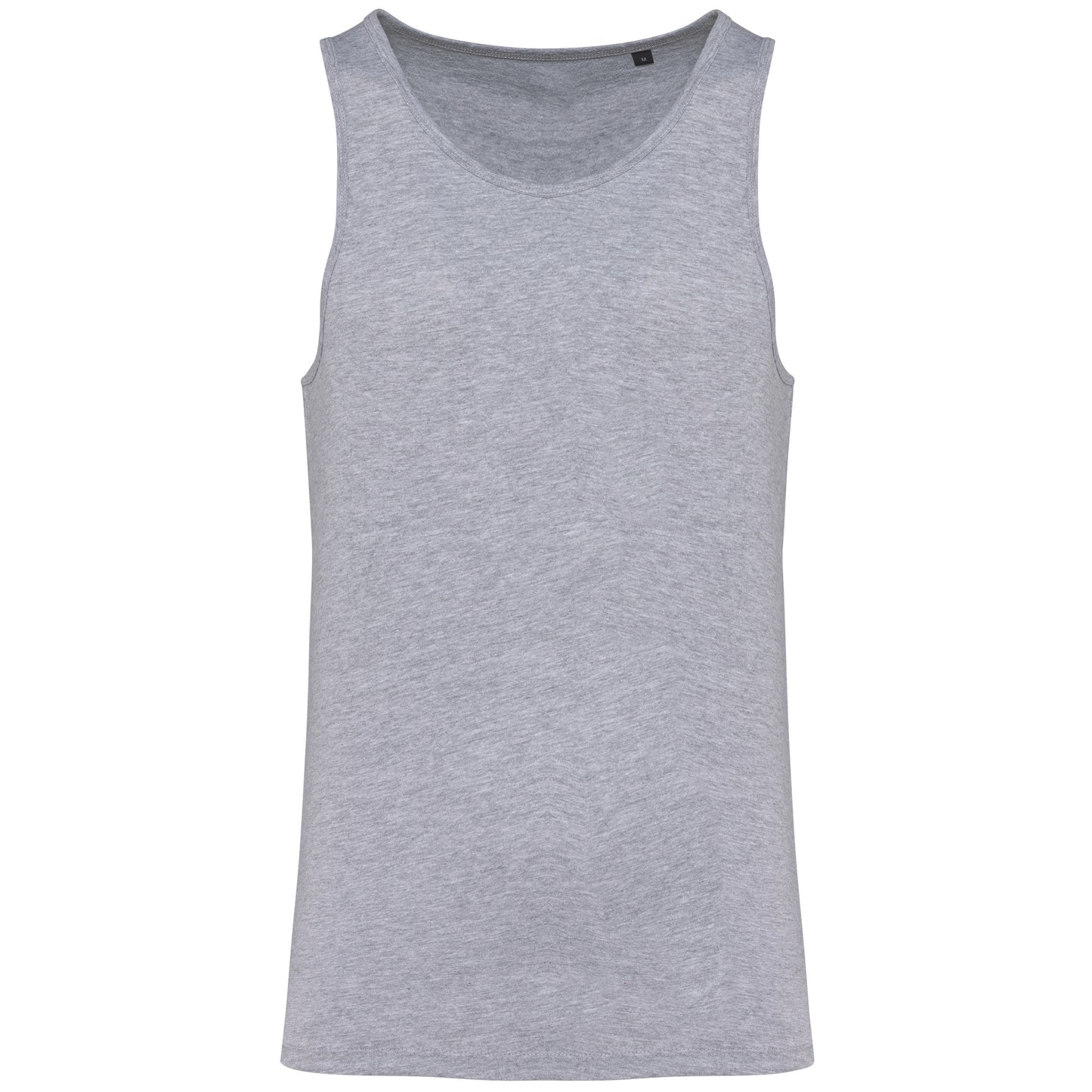 Duurzame heren tank top