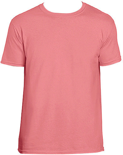 Softstyle Euro Fit Adult T-shirt