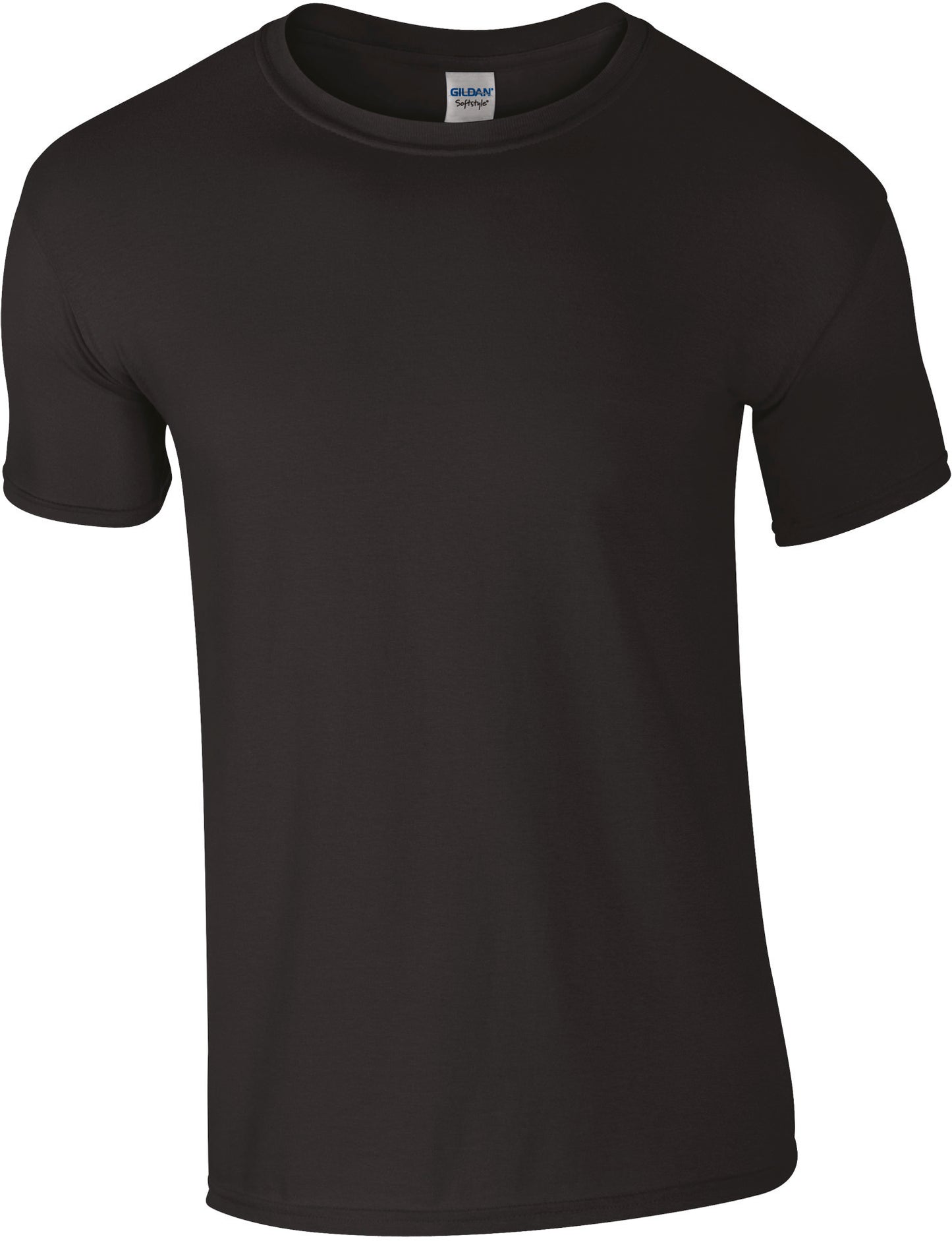 Softstyle Euro Fit Adult T-shirt