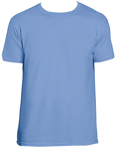 Softstyle Euro Fit Adult T-shirt