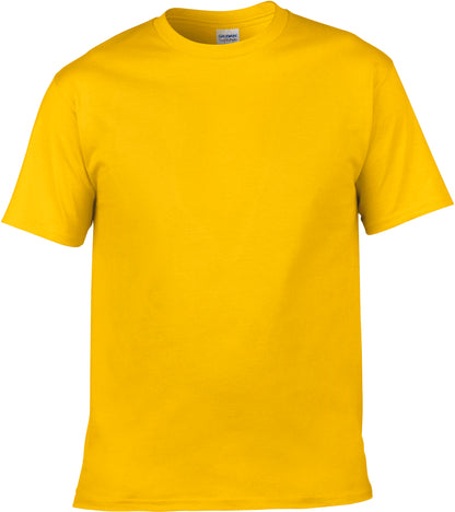 Softstyle Euro Fit Adult T-shirt