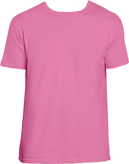 Softstyle Euro Fit Adult T-shirt