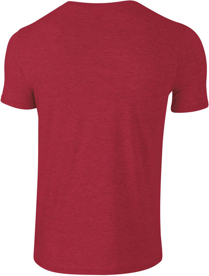 Softstyle Euro Fit Adult T-shirt